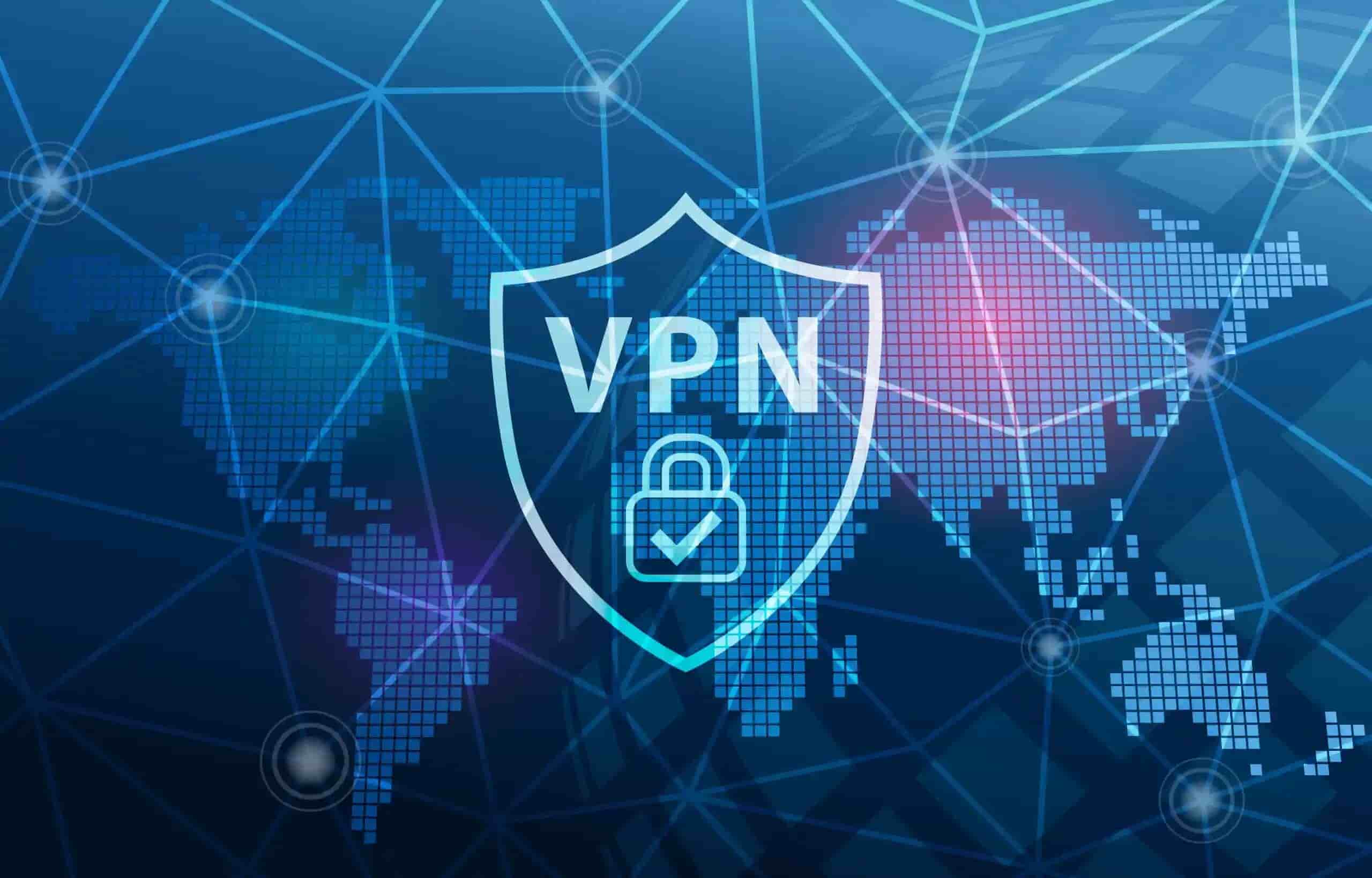 solution VPN